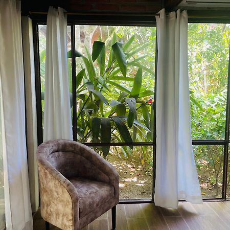 Itchimbia Garden Ayampe Montana Y Mar Villa ภายนอก รูปภาพ