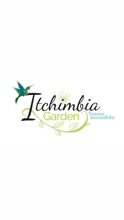 Itchimbia Garden Ayampe Montana Y Mar Villa ภายนอก รูปภาพ